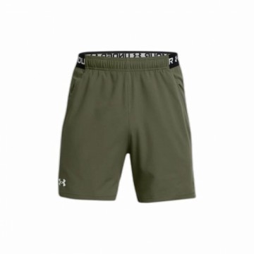 Sports Shorts Under Armour Vanish Olive