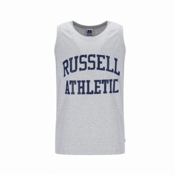 Men’s Short Sleeve T-Shirt Russell Athletic EMT E46011