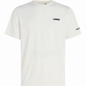 Men’s Short Sleeve T-Shirt O'Neill Trvlr Series Photoprint