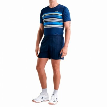 Sports Shorts Astore Didak Navy Blue