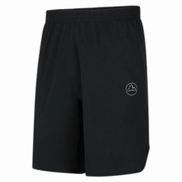 Sports Shorts La Sportiva Sudden Black