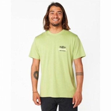 Men’s Short Sleeve T-Shirt Rip Curl Surf Paradise FB