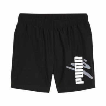 Sporta Šorti Puma Essentials+ AB