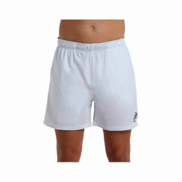 Sports Shorts Bullpadel longo White