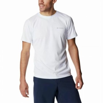 Men’s Short Sleeve T-Shirt Columbia Zero Rules™