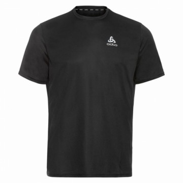 Men’s Short Sleeve T-Shirt Odlo Essentials Flyer