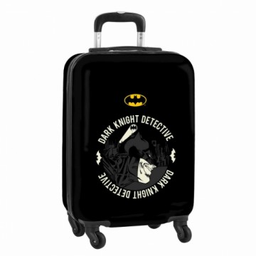 Cabin Trolley Batman  batman  Black 20'' 34.5 x 55 x 20 cm