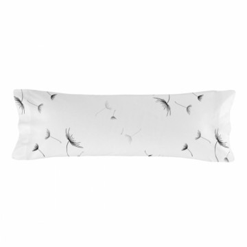 Pillowcase HappyFriday Blanc Dandelion Multicolour 45 x 155 cm