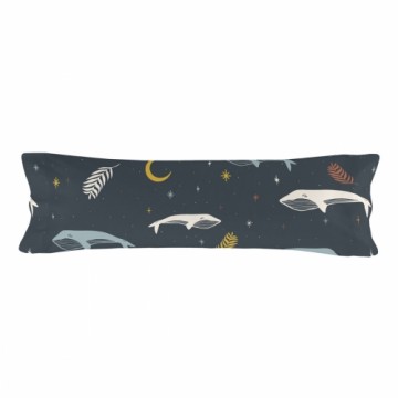 Pillowcase HappyFriday Aware Oniric Multicolour 45 x 125 cm