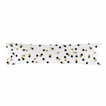 Spilvendrāna HappyFriday Blanc Golden Dots Daudzkrāsains 45 x 155 cm