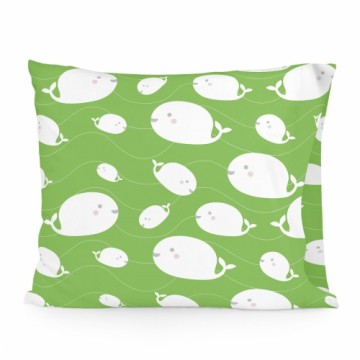 Pillowcase HappyFriday Happynois Pirata Multicolour 60 x 70 cm