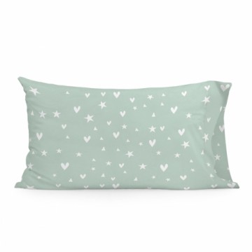 Pillowcase HappyFriday Moshi Moshi Best Buddies Multicolour 50 x 75 cm