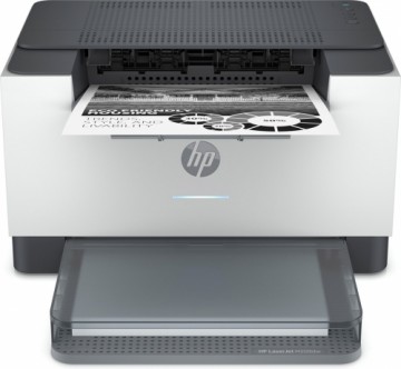 Hewlett-packard HP LaserJet M209dw Printer, Black and white, Printer for Home and home office, Print, Two-sided printing; Compact Size; Energy Efficient; Dualband Wi-Fi