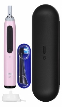 Braun Szczoteczka elektyczna Oral-B iO5 Pink