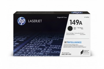 Original Toner Black HP LaserJet Pro 4002, 4102 MFP (149A W1490A)