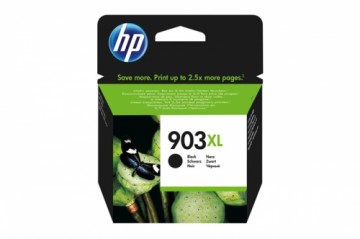 Original Ink- Black HP 903XL (T6M15AE)