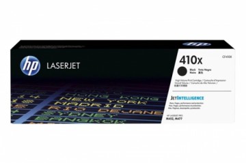 Original Toner Black HP Color LaserJet Pro M377, M452, M477 (410X CF410X)