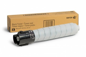 Original Toner Black Xerox AltaLink C8130, C8135 (006R01754)