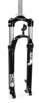 Fork SR Suntour XCR 32 Air DS RLR 29" 100mm Q15x100mm black