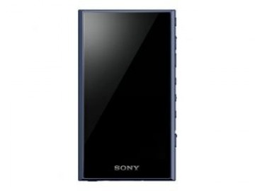 Sony   Walkman A Series Portable Audio Player | NW-A306 | Bluetooth | Internal memory 32 GB | USB connectivity | Wi-Fi