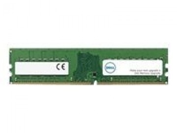 Dell   Memory Upgrade - 16 GB - 1Rx8 DDR5 UDIMM 4800 MT/s ECC (Not Compatible with Non-ECC, 5600 MT/s DIMMs andRDIMM)