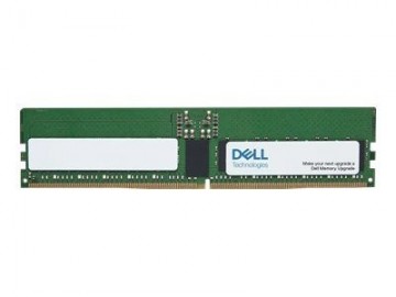 Dell   32 GB | DDR5 RDIMM | 4800 MHz | PC/server | Registered No | ECC No