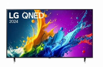 TV Set|LG|55"|4K/Smart|3840x2160|webOS|55QNED80T3A