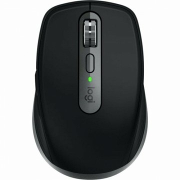 Беспроводная Bluetooth-мышь Logitech MX Anywhere 3s Серый (1 штук)