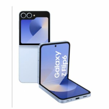 Viedtālruņi Samsung Galaxy Z Flip6 6,7" Octa Core 512 GB Zils 12 GB RAM