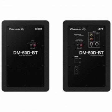 Mācību monitors Pioneer DM-50D-BT