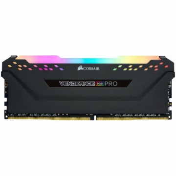 Память RAM Corsair Vengeance 16 Гб DDR4 3600 MHz CL16