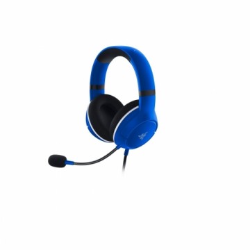 Головные наушники Razer RZ04-03970400-R3M1