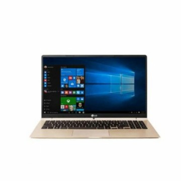 Portatīvais dators LG 6UT70Q-G.AX34B 16" 8 GB RAM