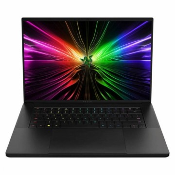 Portatīvais dators Razer RZ09-0510S1N3-R311 16" Intel Core i9-14900HX 16 GB RAM 1 TB SSD Nvidia Geforce RTX 4070