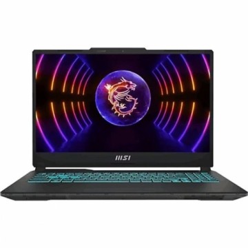 Portatīvais dators MSI A13VF-838XES 15,6" 16 GB RAM 512 GB SSD Nvidia Geforce RTX 4060