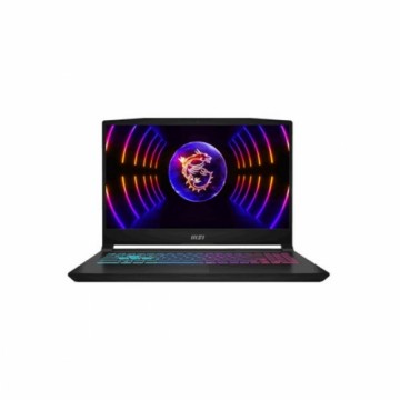 Ноутбук MSI B8VG-428XES 15,6" 32 GB RAM 1 TB SSD Nvidia Geforce RTX 4070