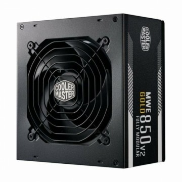 Источник питания Cooler Master MPE-8501-AFAAG-3EU 850 W 80 Plus Gold