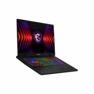 Ноутбук MSI D14VFKG-254XES 16" Nvidia Geforce RTX 4060