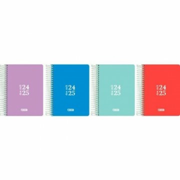 Diary ENRI Teens 2024-2025