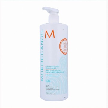 Defined Curls Conditioner Moroccanoil CC1000SP