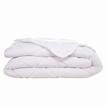 Duvet HappyFriday Basic White 450 g/m² 260 x 240 cm