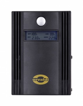 Orvaldi Inverter 12-500W Line-Interactive 0.5 kVA