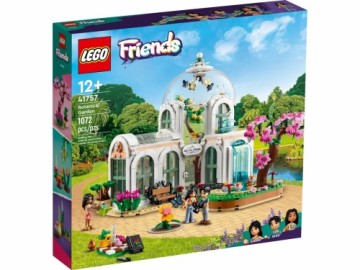 LEGO FRIENDS 41757 BOTANICAL GARDEN