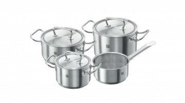 ZWILLING TWIN Classic 40901-000-0  pan set 4 pc(s)