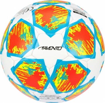 Football AVENTO Star-Wizard 45XK size 5