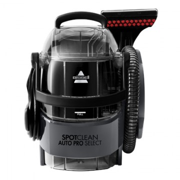 Bissell SpotClean Pet Pro Cleaner 3730N Corded operating  Handheld  Black|Titanium  Warranty 24 month(s)