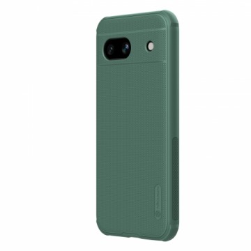Nillkin Super Frosted PRO Back Cover for Google Pixel 8a Dark Green