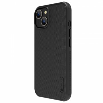 Nillkin Super Frosted PRO Magnetic Back Cover for Apple iPhone 14 Black