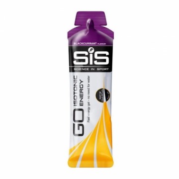 Enerģijas želeja SIS Go Isotonic Energy ar upeņu garšu 60ml (gab.)