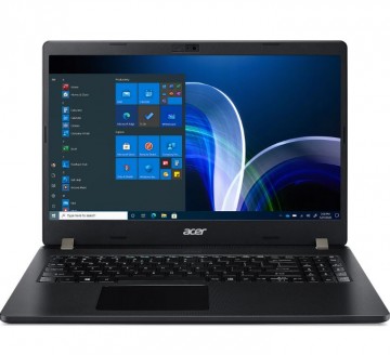 Acer   TravelMate TMP215-41-G2 15.6“ HD IPS AMD R7 Pro 5850U/16GB/SSD 512GB/AMD Radeon Graphics/Win11ProNA/Eng kbd/Black/3Y Warranty |